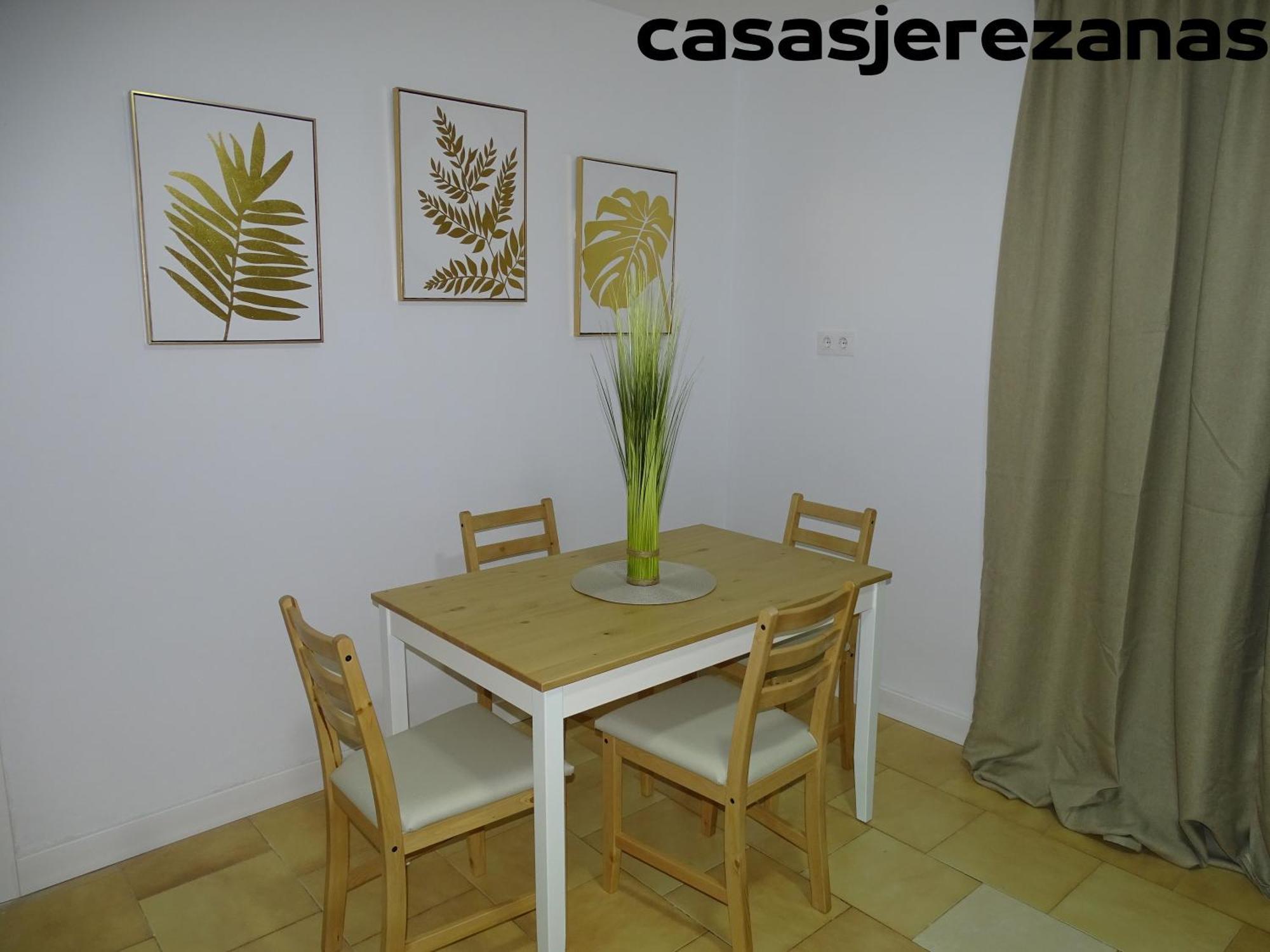 헤레스 Casasjerezanas Valerian 아파트 외부 사진